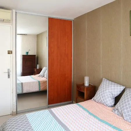 Bright 90m Close To The Sea Wifi Apartment *