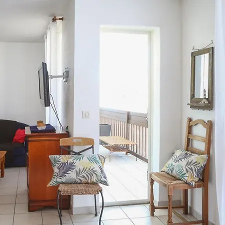 Bright 90m Close To The Sea Wifi * Perpignan