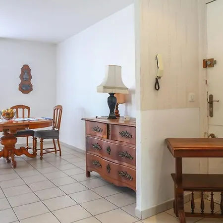 Bright 90m Close To The Sea Wifi Perpignan